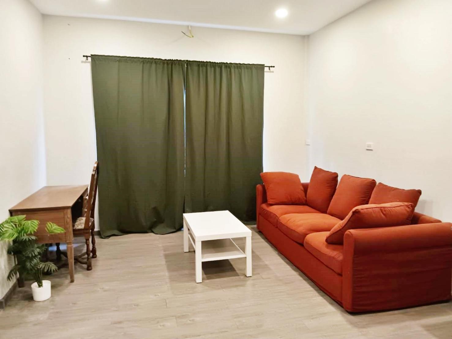Hidden Dragon Yaowarat Road X Apartment Bangkok Exterior photo